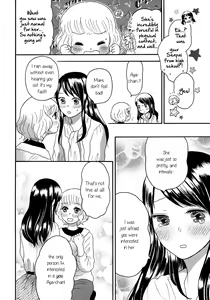 Page 10 of Motto Hitotsu ni Naritakute | Becoming One Even More - preview thumbnail