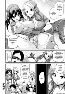 Page 22 of Iryouyou nara Daijoubu! | Si es para uso médico, entonces está bien! - preview thumbnail