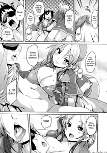 Page 9 of Iryouyou nara Daijoubu! | Si es para uso médico, entonces está bien! - preview thumbnail