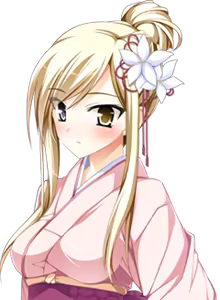Page 231 of Otome ga Tsumugu Koi no Canvas - Character set - preview thumbnail