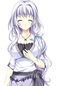 Page 261 of Otome ga Tsumugu Koi no Canvas - Character set - preview thumbnail