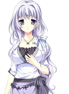 Page 264 of Otome ga Tsumugu Koi no Canvas - Character set - preview thumbnail