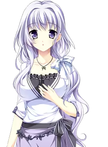 Page 265 of Otome ga Tsumugu Koi no Canvas - Character set - preview thumbnail