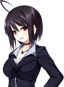 Page 551 of Otome ga Tsumugu Koi no Canvas - Character set - preview thumbnail