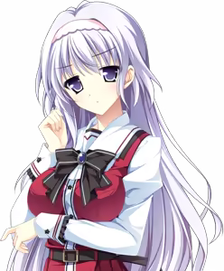Page 846 of Otome ga Tsumugu Koi no Canvas - Character set - preview thumbnail
