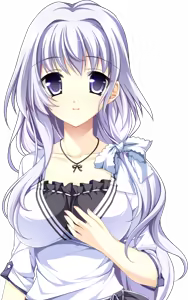 Page 852 of Otome ga Tsumugu Koi no Canvas - Character set - preview thumbnail