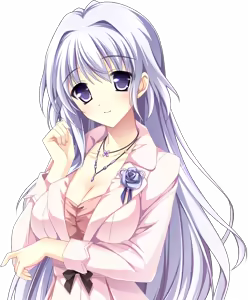 Page 880 of Otome ga Tsumugu Koi no Canvas - Character set - preview thumbnail