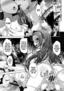 Page 3 of Iorin no Natsu Matsuri - preview thumbnail
