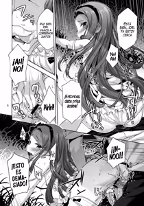 Page 6 of Iorin no Natsu Matsuri - preview thumbnail