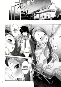 Page 10 of Iorin no Natsu Matsuri - preview thumbnail