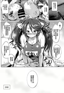 Page 28 of Isuzu Ikunyuu Nisshi - preview thumbnail