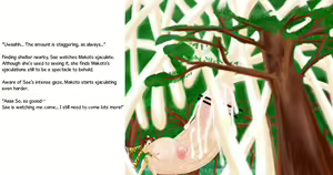 Page 10 of Makoto Tiger - preview thumbnail