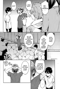 Page 5 of Shii Shii Rin-chan - preview thumbnail