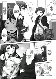 Page 3 of Tsumakase | Ama de Casa (decensored) - preview thumbnail