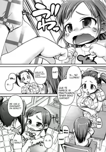 Page 30 of Minimania Ch. 1-3 - preview thumbnail
