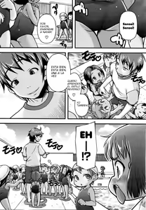 Page 47 of Minimania Ch. 1-3 - preview thumbnail