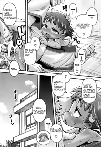 Page 65 of Minimania Ch. 1-3 - preview thumbnail