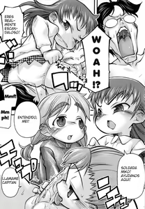 Page 73 of Minimania Ch. 1-3 - preview thumbnail