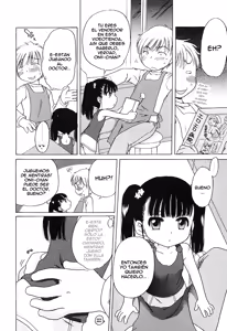 Page 6 of Video no Oisha-san | El Doctor de la Videotienda - preview thumbnail