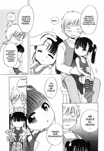 Page 7 of Video no Oisha-san | El Doctor de la Videotienda - preview thumbnail