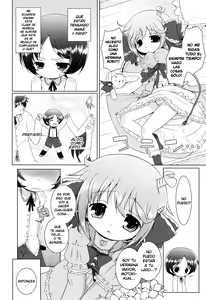 Page 4 of Boku no Omocha | Mi Juguete - preview thumbnail