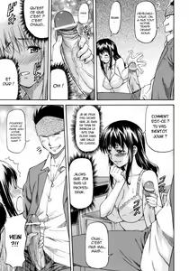 Page 11 of Onnanoko Bazaar Ch. 5, 7 - preview thumbnail