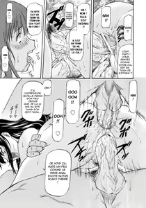 Page 21 of Onnanoko Bazaar Ch. 5, 7 - preview thumbnail