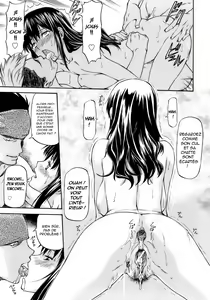 Page 23 of Onnanoko Bazaar Ch. 5, 7 - preview thumbnail