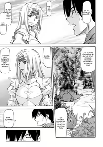 Page 31 of Onnanoko Bazaar Ch. 5, 7 - preview thumbnail