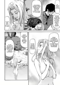 Page 36 of Onnanoko Bazaar Ch. 5, 7 - preview thumbnail