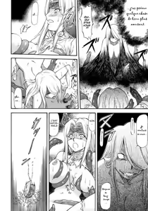 Page 44 of Onnanoko Bazaar Ch. 5, 7 - preview thumbnail