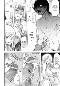 Page 48 of Onnanoko Bazaar Ch. 5, 7 - preview thumbnail