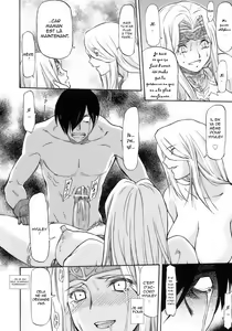 Page 54 of Onnanoko Bazaar Ch. 5, 7 - preview thumbnail