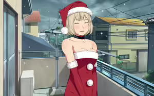 Page 1015 of Imasara Santa ga Yatte kita!? - preview thumbnail