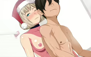 Page 1163 of Imasara Santa ga Yatte kita!? - preview thumbnail