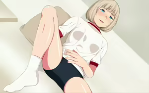 Page 1198 of Imasara Santa ga Yatte kita!? - preview thumbnail