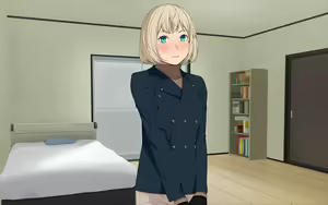Page 1235 of Imasara Santa ga Yatte kita!? - preview thumbnail