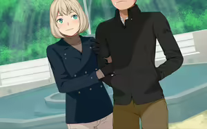 Page 1238 of Imasara Santa ga Yatte kita!? - preview thumbnail