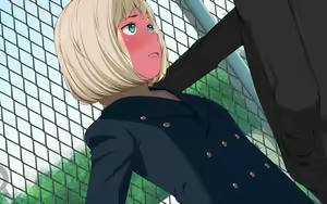 Page 1245 of Imasara Santa ga Yatte kita!? - preview thumbnail