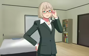 Page 1289 of Imasara Santa ga Yatte kita!? - preview thumbnail
