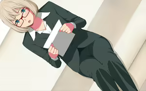 Page 1301 of Imasara Santa ga Yatte kita!? - preview thumbnail
