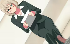 Page 1304 of Imasara Santa ga Yatte kita!? - preview thumbnail