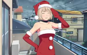 Page 349 of Imasara Santa ga Yatte kita!? - preview thumbnail