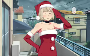 Page 676 of Imasara Santa ga Yatte kita!? - preview thumbnail