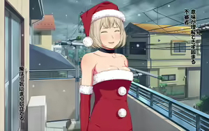 Page 683 of Imasara Santa ga Yatte kita!? - preview thumbnail