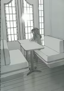 Page 3 of Double Spiral - preview thumbnail