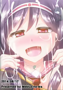 Page 31 of Te-i-to-ku no Ryuuhou-chan Kakunouko Checks - preview thumbnail