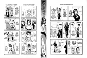 Page 3 of Allargando - preview thumbnail