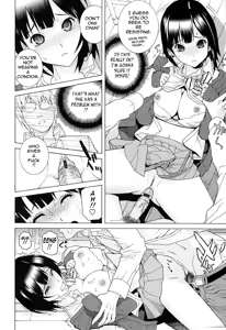 Page 158 of Imouto Netsuai Ryouiki | Little Stepsister Love Space - preview thumbnail