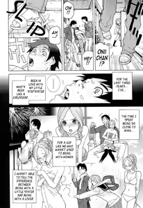 Page 27 of Imouto Netsuai Ryouiki | Little Stepsister Love Space - preview thumbnail